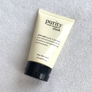 🍉 Philosophy Purity Made Simple Mask